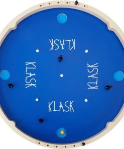 Klask 4 Spelers Bordspel - Magnetisch Spel - Bordspellen Volwassenen En Kinderen 12 Klask 4 Spelers Bordspel - Magnetisch Spel - Bordspellen Volwassenen En Kinderen -spellen-voor-volwassenen Winkel 550x549 14