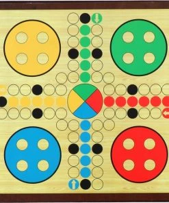 Life-time Spellendoos Deluxe In Houten Kist. 10-in-1 32,5x32,5x15cm -spellen-voor-volwassenen Winkel 550x549 20