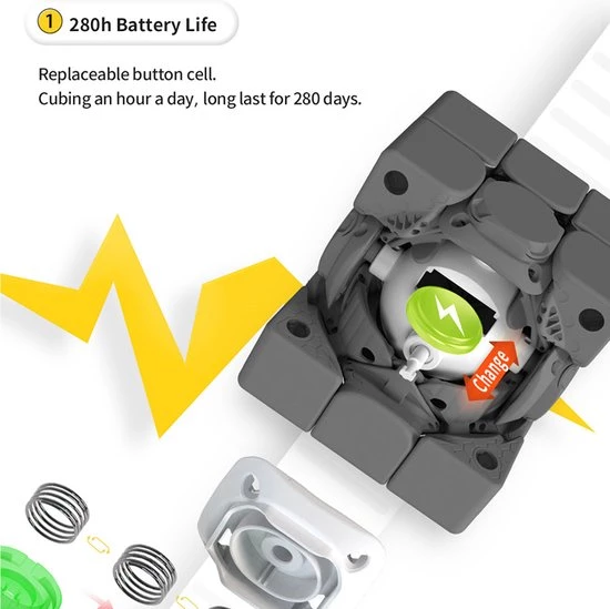 Gan 356 I Carry 3 Gan 356 I Carry - Afbeelding 3