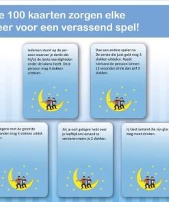 (Un)Forgettable Night Drankspel Kaartspel Drank Spelletjes Kaarten 18+ -spellen-voor-volwassenen Winkel 550x549 8