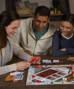 Monopoly Vals Geld - Bordspel 17 Monopoly Vals Geld - Bordspel -spellen-voor-volwassenen Winkel 550x550 139