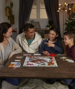 Monopoly Vals Geld - Bordspel 18 Monopoly Vals Geld - Bordspel -spellen-voor-volwassenen Winkel 550x550 140