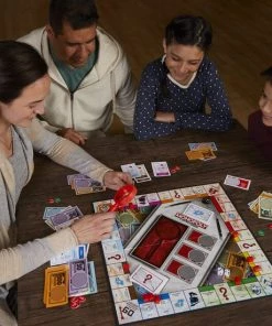 Monopoly Vals Geld - Bordspel 22 Monopoly Vals Geld - Bordspel -spellen-voor-volwassenen Winkel 550x550 142