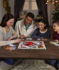 Monopoly Vals Geld - Bordspel 23 Monopoly Vals Geld - Bordspel -spellen-voor-volwassenen Winkel 550x550 143