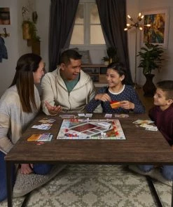 Monopoly Vals Geld - Bordspel 25 Monopoly Vals Geld - Bordspel -spellen-voor-volwassenen Winkel 550x550 144