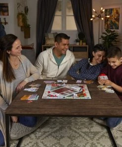 Monopoly Vals Geld - Bordspel 27 Monopoly Vals Geld - Bordspel -spellen-voor-volwassenen Winkel 550x550 146