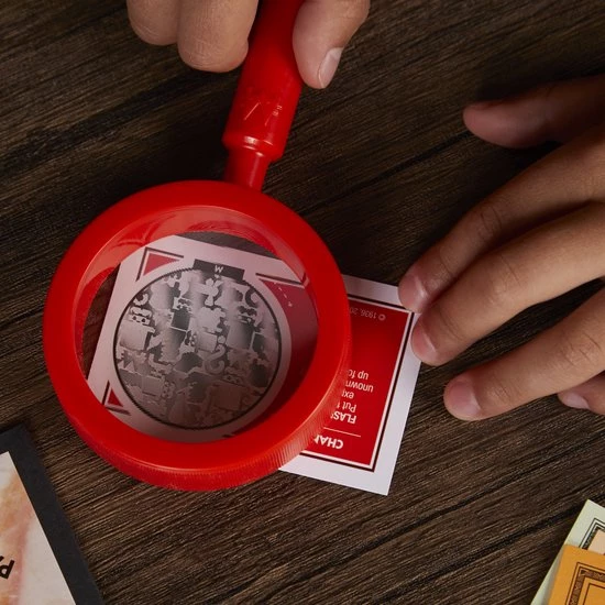 Monopoly Vals Geld - Bordspel 15 Monopoly Vals Geld - Bordspel - Afbeelding 15