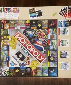 Hasbro Gaming Hasbro E18701010 Bordspel -spellen-voor-volwassenen Winkel 550x550 152