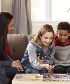 Hasbro Gaming Hasbro E18701010 Bordspel -spellen-voor-volwassenen Winkel 550x550 154