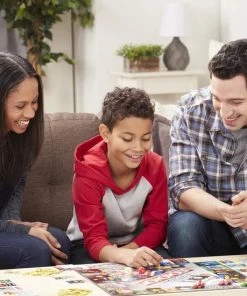 Hasbro Gaming Hasbro E18701010 Bordspel -spellen-voor-volwassenen Winkel 550x550 157