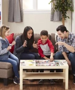 Hasbro Gaming Hasbro E18701010 Bordspel -spellen-voor-volwassenen Winkel 550x550 159