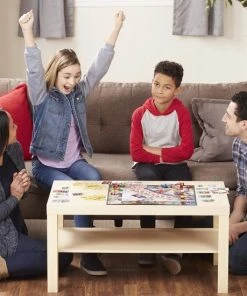 Hasbro Gaming Hasbro E18701010 Bordspel -spellen-voor-volwassenen Winkel 550x550 160