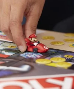 Hasbro Gaming Hasbro E18701010 Bordspel -spellen-voor-volwassenen Winkel 550x550 163