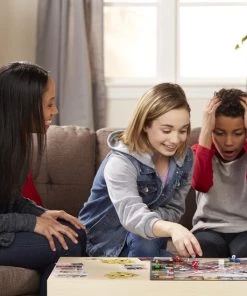 Hasbro Gaming Hasbro E18701010 Bordspel -spellen-voor-volwassenen Winkel 550x550 164