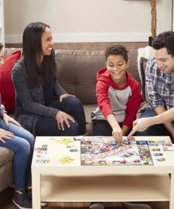 Hasbro Gaming Hasbro E18701010 Bordspel -spellen-voor-volwassenen Winkel 550x550 165