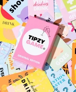 Tipzy Game - Original Edition - Drankspel -spellen-voor-volwassenen Winkel 550x550 168