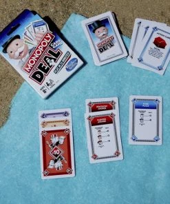 Monopoly Deal Editie Belgie - Kaartspel -spellen-voor-volwassenen Winkel 550x550 190