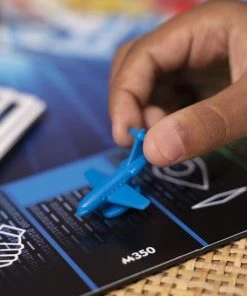 Hasbro Gaming Monopoly Super Elektronisch Bankieren 22 Hasbro Gaming Monopoly Super Elektronisch Bankieren -spellen-voor-volwassenen Winkel 550x550 210