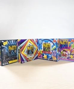 Jumbo Party & Co Ultimate - Bordspel -spellen-voor-volwassenen Winkel 550x550 228