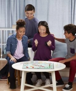 Monopoly Pionnenparade - Bordspel -spellen-voor-volwassenen Winkel 550x550 239