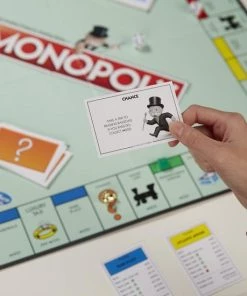 Monopoly Pionnenparade - Bordspel -spellen-voor-volwassenen Winkel 550x550 240