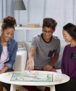 Monopoly Pionnenparade - Bordspel -spellen-voor-volwassenen Winkel 550x550 242