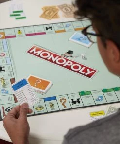 Monopoly Pionnenparade - Bordspel -spellen-voor-volwassenen Winkel 550x550 244