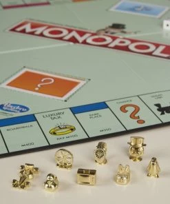 Monopoly Pionnenparade - Bordspel -spellen-voor-volwassenen Winkel 550x550 245