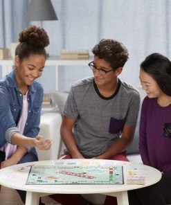 Monopoly Pionnenparade - Bordspel -spellen-voor-volwassenen Winkel 550x550 246