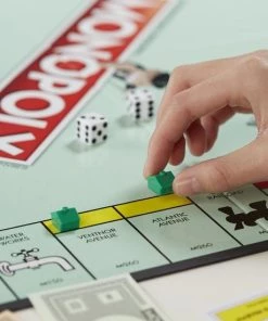 Monopoly Pionnenparade - Bordspel -spellen-voor-volwassenen Winkel 550x550 247