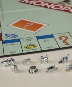 Monopoly Pionnenparade - Bordspel -spellen-voor-volwassenen Winkel 550x550 248