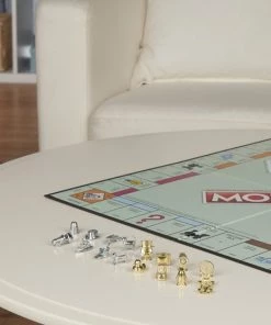 Monopoly Pionnenparade - Bordspel -spellen-voor-volwassenen Winkel 550x550 249