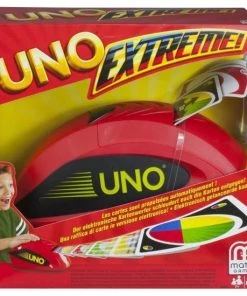 Mattel Games Uno Extreme - Kaartspel -spellen-voor-volwassenen Winkel 550x550 262