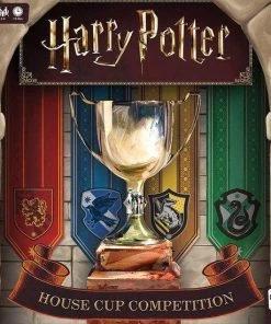 USAopoly Harry Potter: House Cup Competition Bordspel Strategie -spellen-voor-volwassenen Winkel 550x550 276