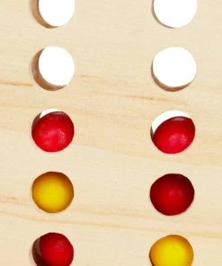 Relaxdays 4 Op Een Rij - Gezelschapsspel - Reisspel - Hout - 2 X 18 Stenen - Vier Op Een 13 Relaxdays 4 Op Een Rij - Gezelschapsspel - Reisspel - Hout - 2 X 18 Stenen - Vier Op Een -spellen-voor-volwassenen Winkel 550x550 299