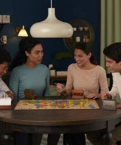 Hasbro Gaming Risk - Bordspel -spellen-voor-volwassenen Winkel 550x550 324