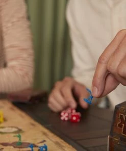 Hasbro Gaming Risk - Bordspel -spellen-voor-volwassenen Winkel 550x550 325