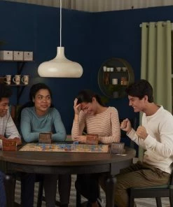 Hasbro Gaming Risk - Bordspel -spellen-voor-volwassenen Winkel 550x550 330