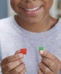 Monopoly Classic - Bordspel -spellen-voor-volwassenen Winkel 550x550 334