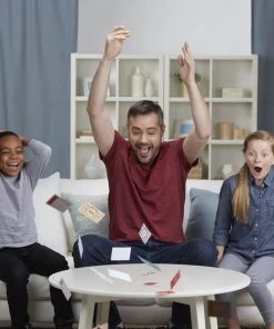 Monopoly Classic - Bordspel -spellen-voor-volwassenen Winkel 550x550 335