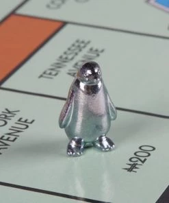 Monopoly Classic - Bordspel -spellen-voor-volwassenen Winkel 550x550 339