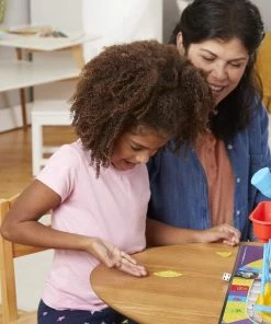 Hasbro Gaming Hasbro - Mouse Trap / Muizenval - Bordspel - Originele Editie - Engelse Versie -spellen-voor-volwassenen Winkel 550x550 358