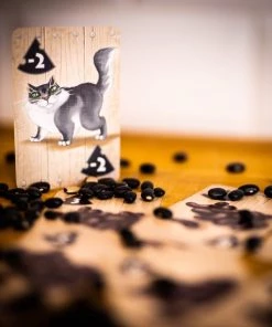 White Goblin Games Kaartspel Rat Attack Party (nl) -spellen-voor-volwassenen Winkel 550x550 385