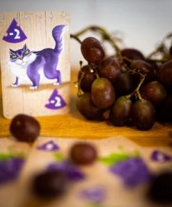 White Goblin Games Kaartspel Rat Attack Party (nl) -spellen-voor-volwassenen Winkel 550x550 390