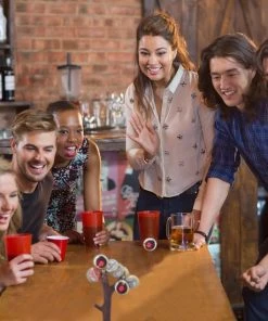 Relaxdays Magnetische Bierboom - Drankspel - Bierdopjes Boom - Cadeau - Bierdopjes Houder 10 Relaxdays Magnetische Bierboom - Drankspel - Bierdopjes Boom - Cadeau - Bierdopjes Houder -spellen-voor-volwassenen Winkel 550x550 398