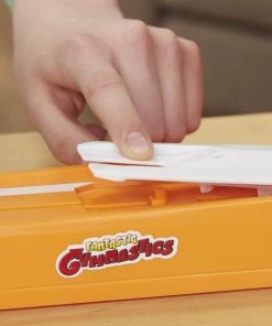 Hasbro Gaming Fantastic Gymnastic Vault Challenge - Actiespel -spellen-voor-volwassenen Winkel 550x550 440