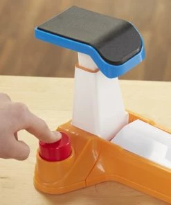 Hasbro Gaming Fantastic Gymnastic Vault Challenge - Actiespel -spellen-voor-volwassenen Winkel 550x550 442