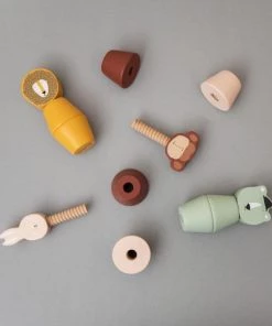 Trixie Houten Twist Dieren