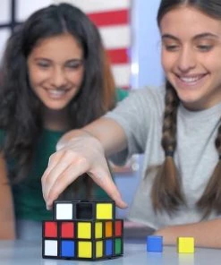 Rubik's Cage - Breinbreker -spellen-voor-volwassenen Winkel 550x550 46