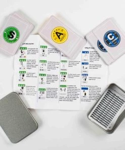 Footballastic - Kaartspel - Voetbal - Panna - Sport - Buiten Spelen - Sporten - Vrienden - Camping - Actie Spel - Wk 2022 - Actief Kaartspel - Kaartspel Kinderen - -spellen-voor-volwassenen Winkel 550x550 56